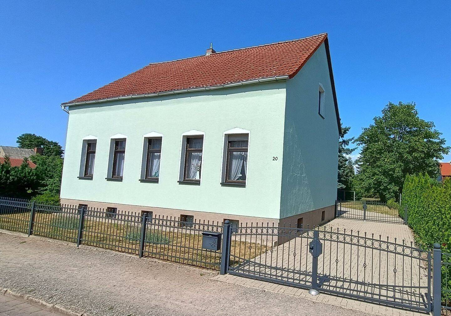 Wohnen mit Platz und Potenzial!, 39638 Gardelegen
