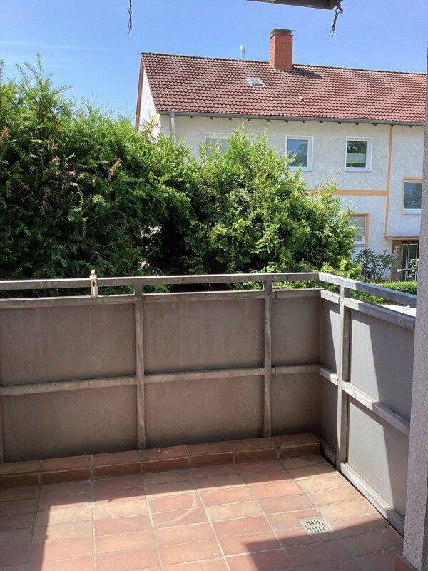 Renovierte 3 Zimmer in gefragter Lage, mit Balkon, 46049 Oberhausen