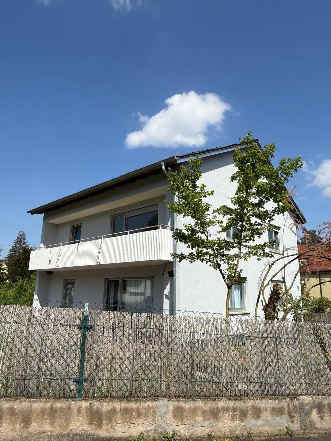 Mietwohnung, 3 Zimmer, 77 m², in Würzburg, 97078 Würzburg (Grombühl Lindleinsmühle Versbach)