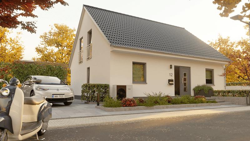 Ankommen, wohlfühlen, genießen – Ins eigene Zuhause in Cammer / Preis inkl. Grundstück, 14822 Borkheide