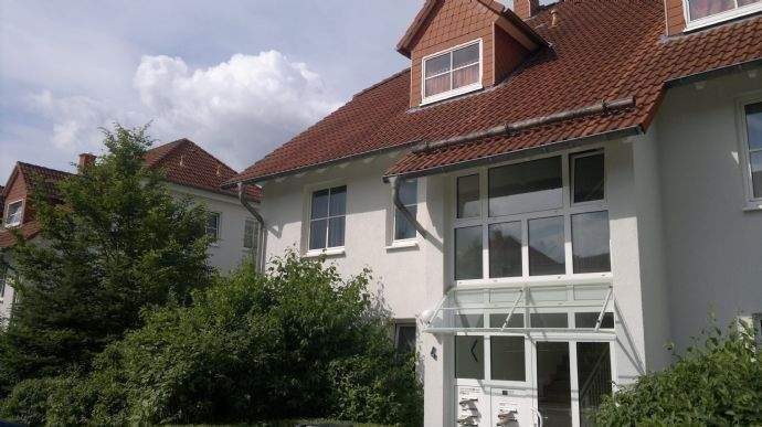 NEU!!!  KURZFRISTIG!!!1 RWHG- MIT GARTENANTEIL WE- LEGEFELD, 99428 Weimar