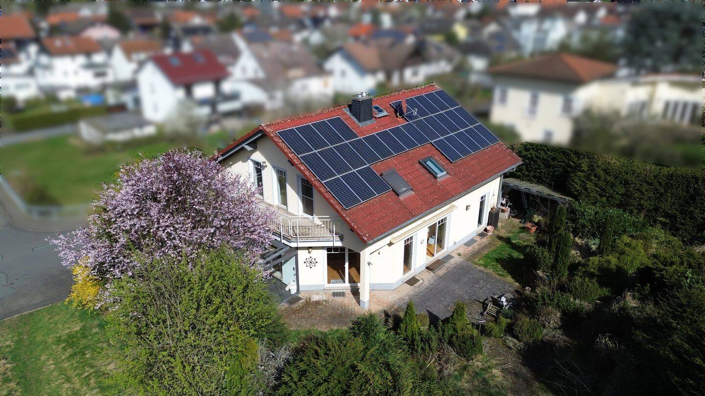Gemütliches Wohnen im Lahntal, 35094 Lahntal