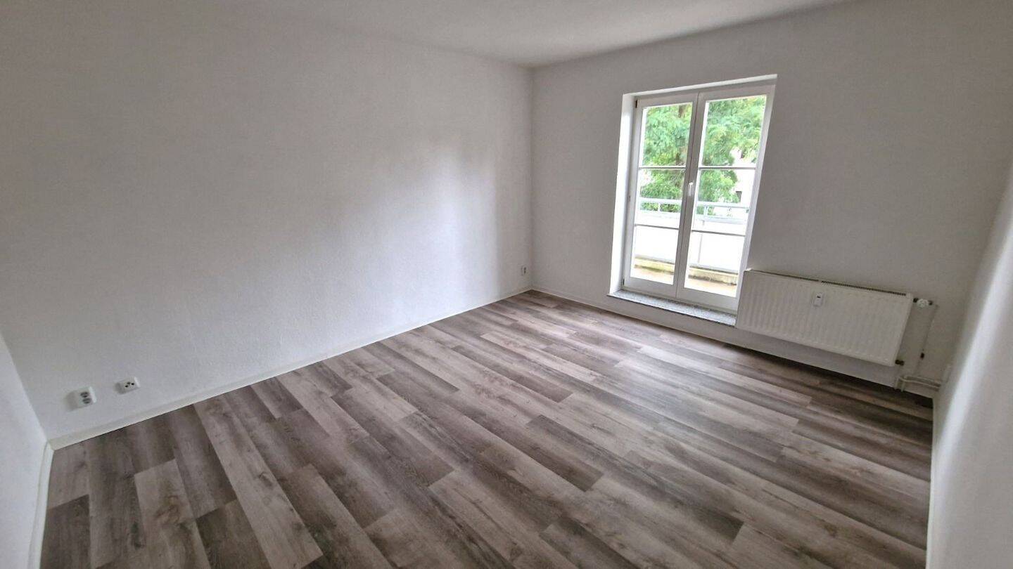Helle 2-Zimmer-Wohnung in Brandenburg zu vermieten, 14770 Brandenburg an der Havel (Altstadt Nord)