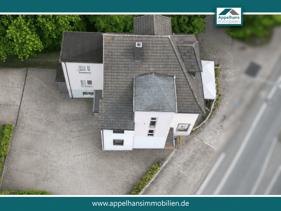 Hochinteressantes Mehrfamilienhaus in zentraler Lage, 49084 Osnabrück (Fledder Schinkel Schinkel-Ost)