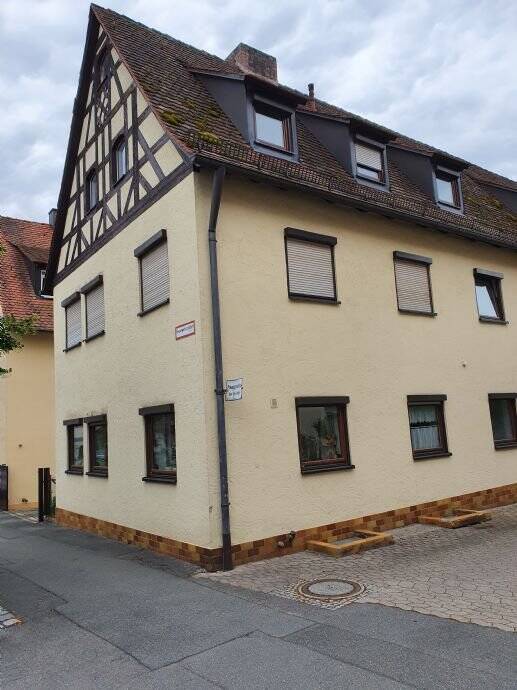 Helle 3-Zimmer-Wohnung mit Stellplatz in Nürnberg-Großgründlach – ab 01.08.2026!, 90427 Nürnberg
