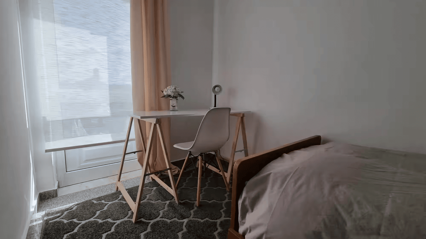 Sehr sauberes Apartment in ruhiger Lage, 92676 Eschenbach i.d. OPf.