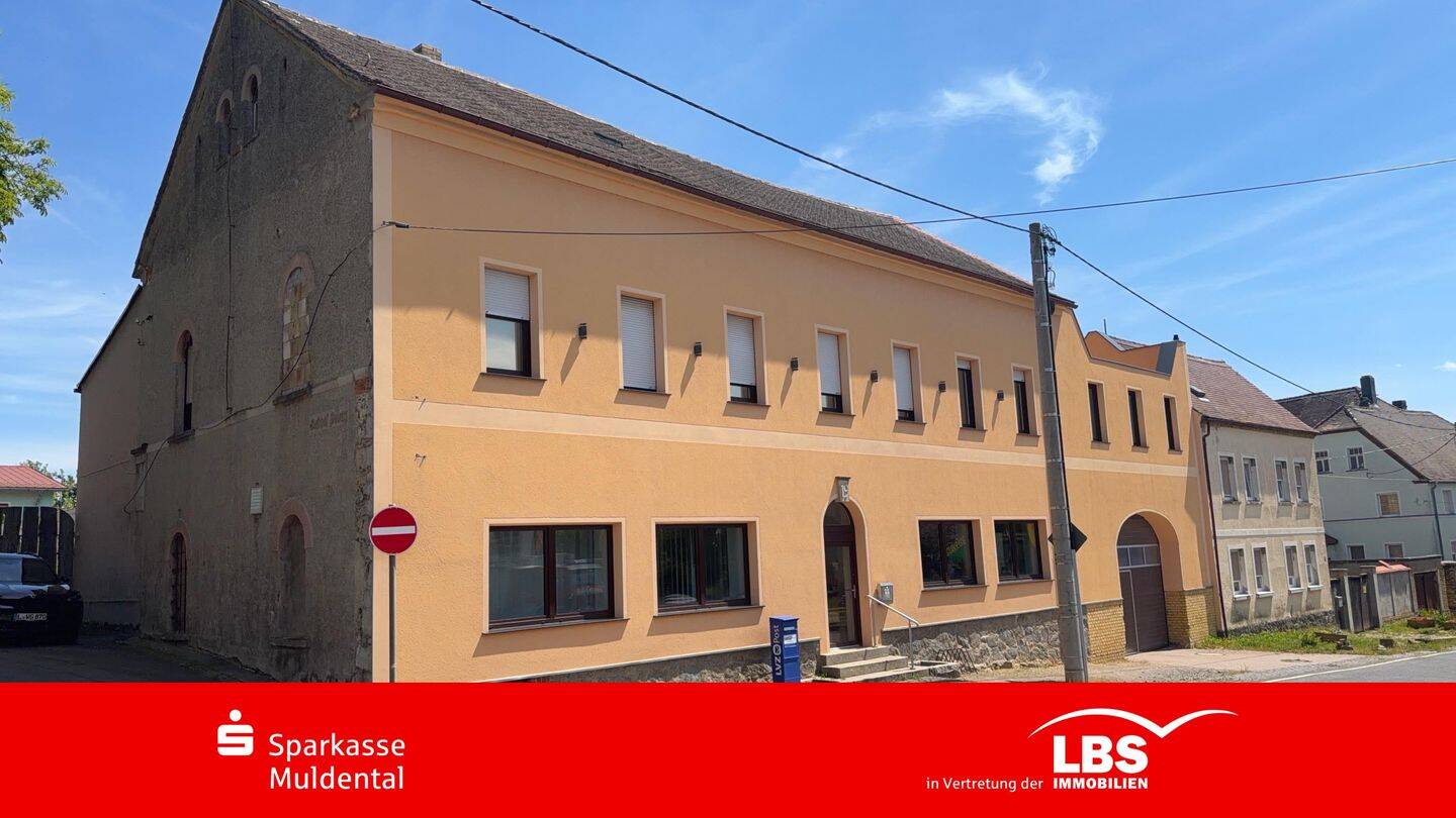 ehemaliger Gasthof mit Geschichte & Potenzial, 4821 Brandis
