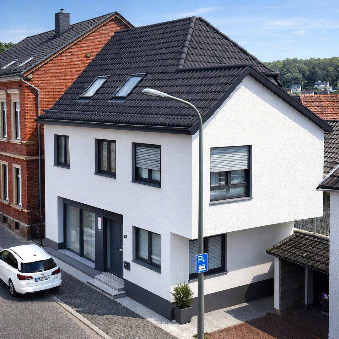 Großzügiges Wohnhaus mit Entwicklungspotenzial, 67821 Alsenz