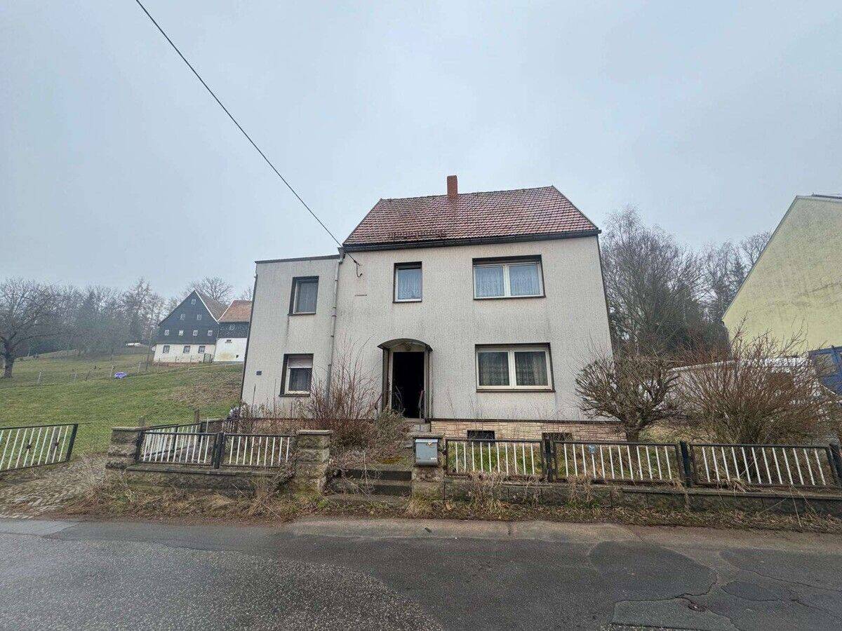 Hier können Sie sich noch nach Ihren Vorstellungen verwirklichen!, 9385 Lugau/Erzgeb.