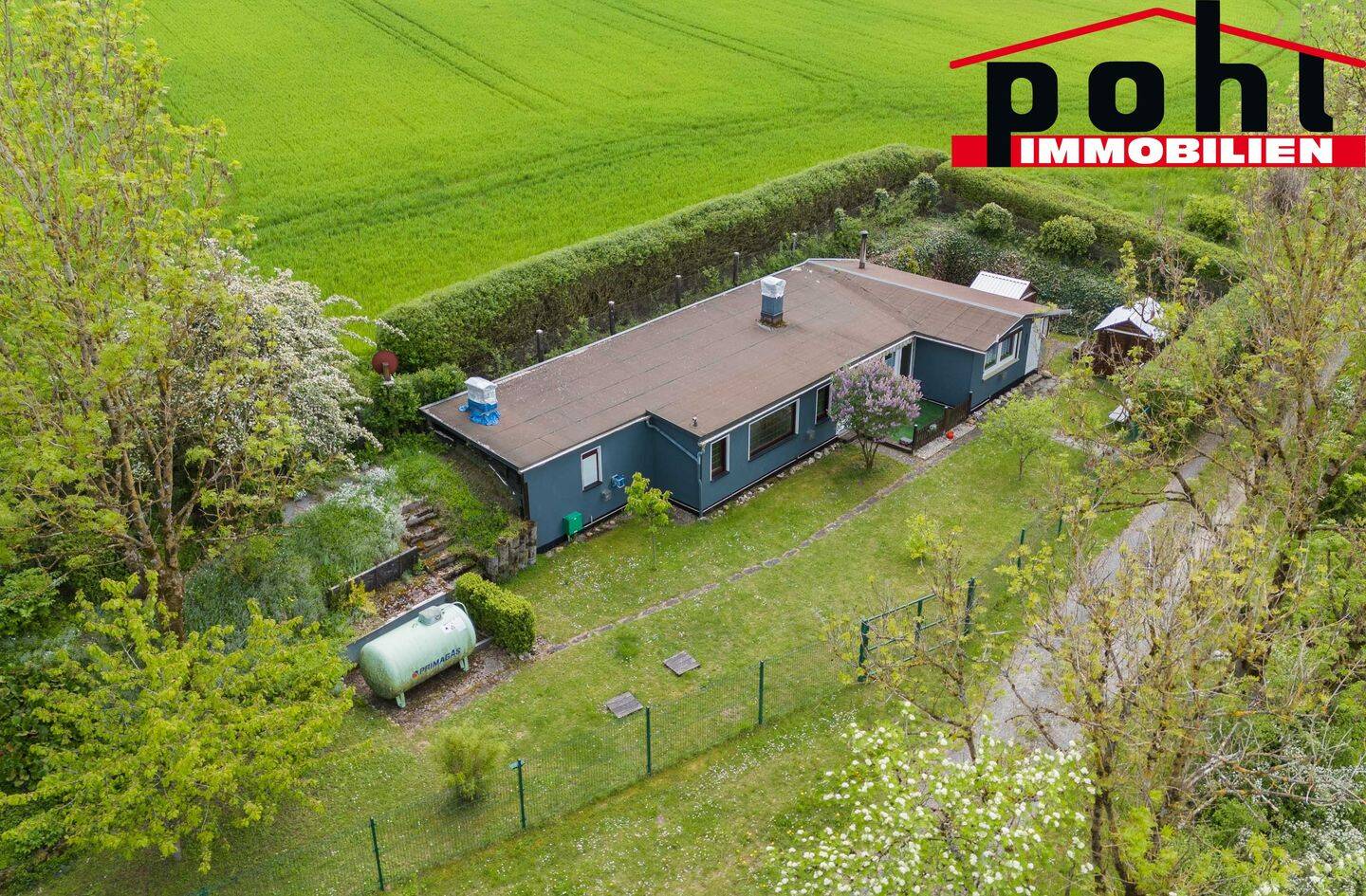 Herrliches Wochenendhaus in bester Lage!, 98673 Eisfeld (Sachsenbrunn)