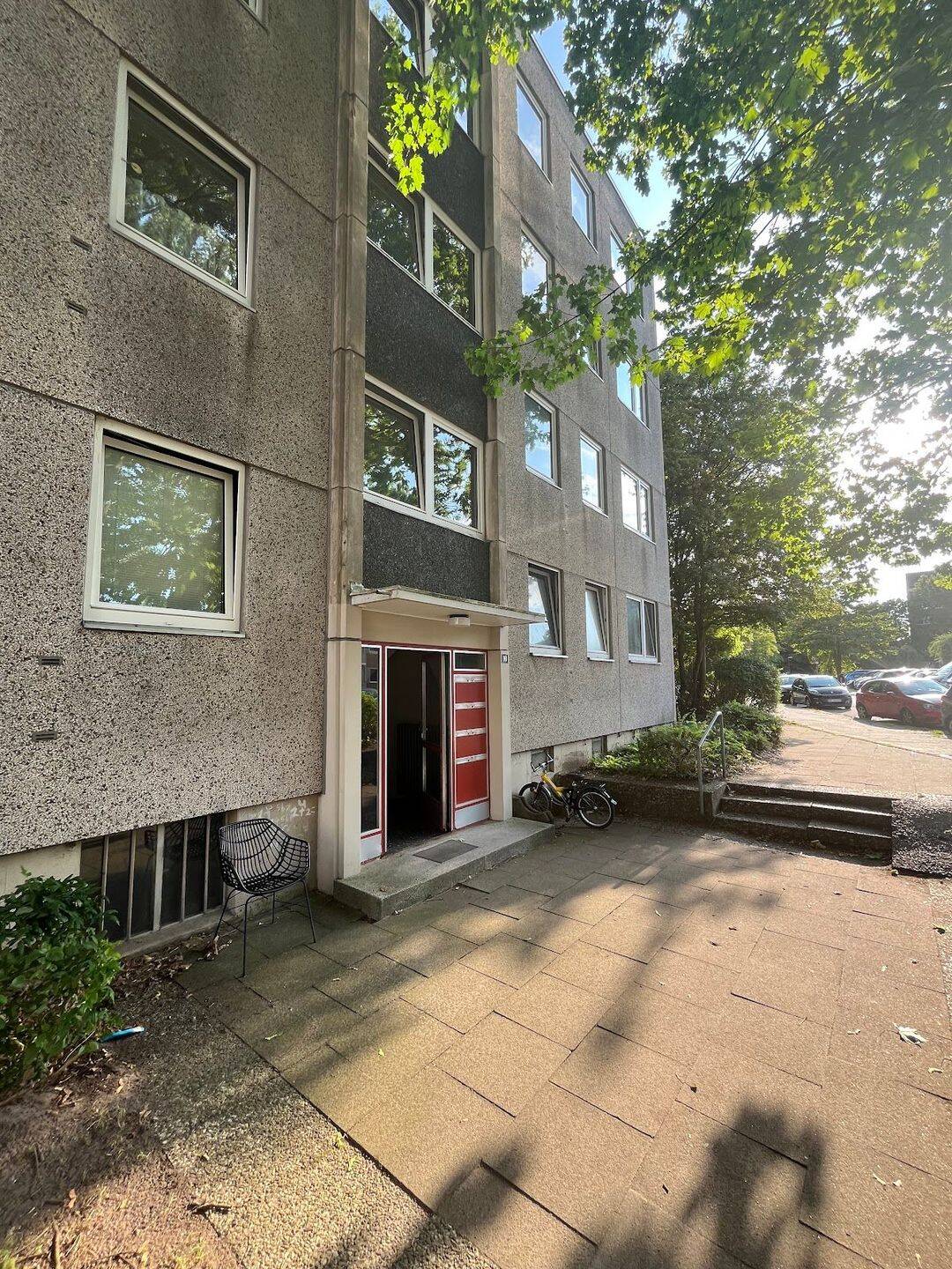 Zum 16.08.2026 – hier wird Ihr Wohntraum wahr, 24149 Kiel (Neumühlen-Dietrichsdorf)