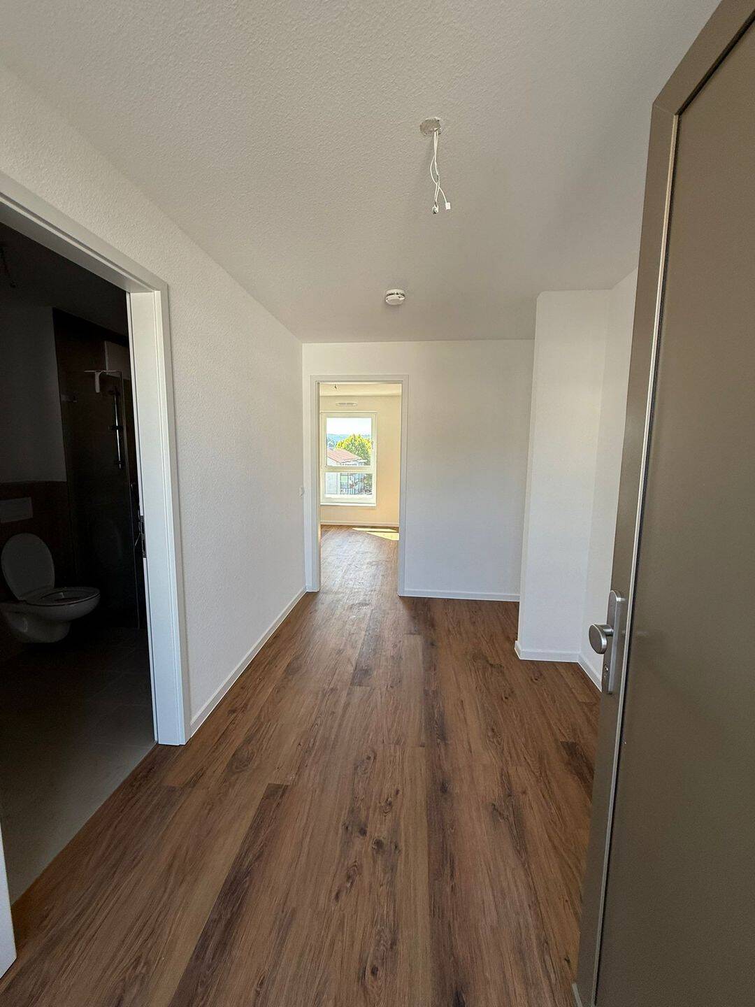 3-Zimmer-Wohnung mit Balkon im 2. Obergeschoss in Lahr/Schwarzwald, 77933 Lahr/Schwarzwald