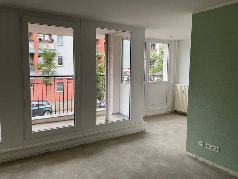Stop! Individuelle 3-Zimmer-Wohnung, 14480 Potsdam (Am Stern Drewitz Kirchsteigfeld)
