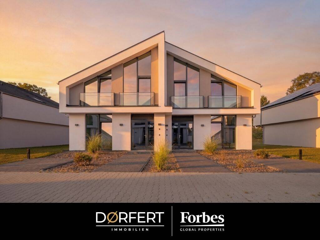 Fleesensee-Quartier: Wohneinheit 8 | Haus 4, 17213 Göhren-Lebbin