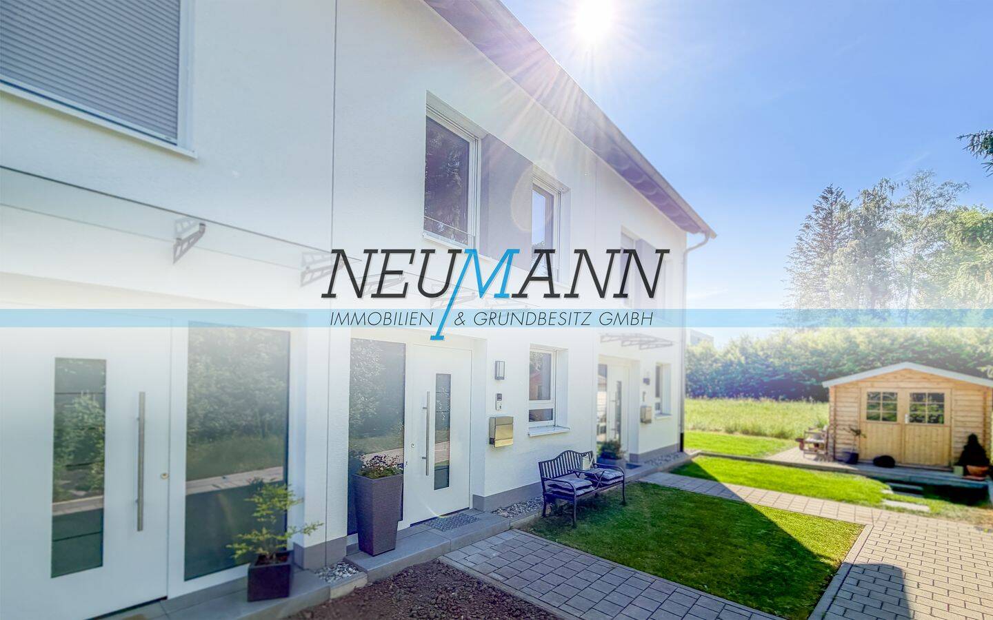 Ein Zuhause für Ihre Familie – Reihenhaus mit Wohlfühlcharakter, 78048 Villingen-Schwenningen