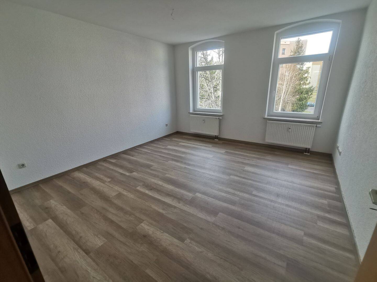 4-Raum Maisonette-Wohnung, 8427 Fraureuth
