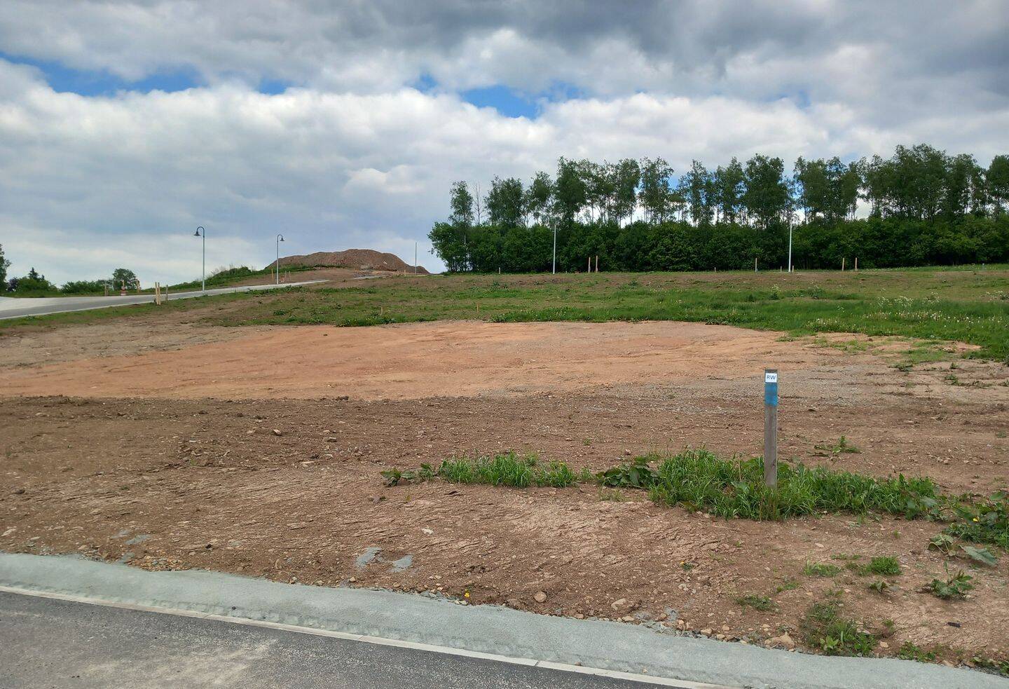 Baugrundstück, 54411 Hermeskeil