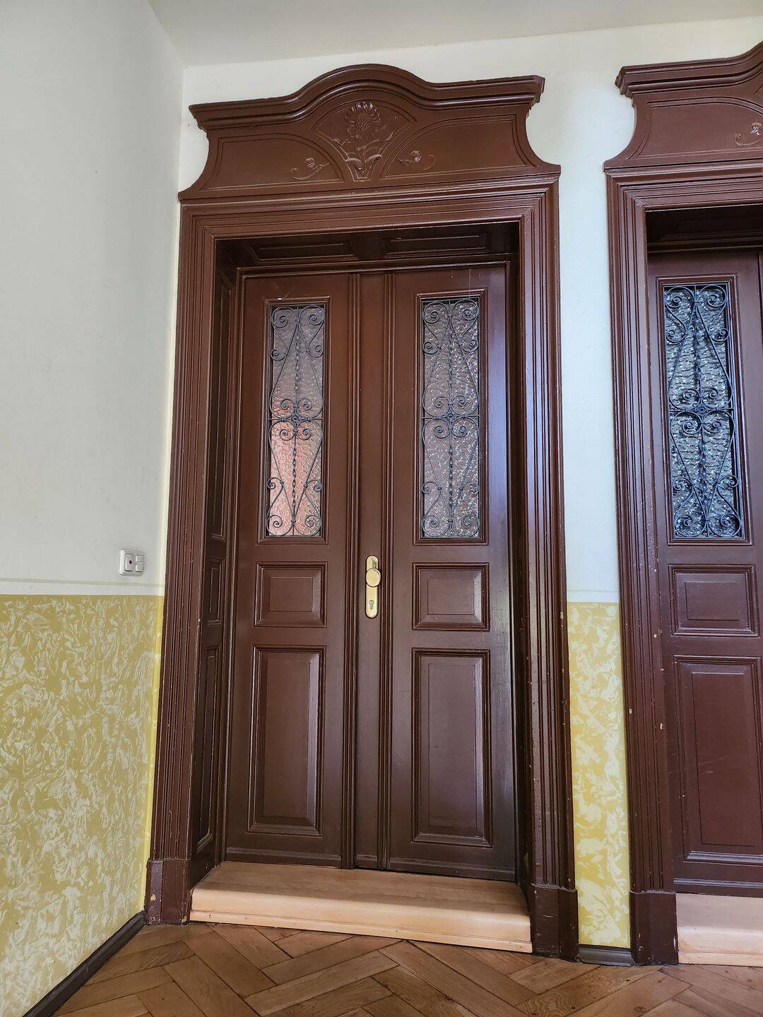 Großzügige Vierraumwohnung in der Leipziger Südvorstadt zu verkaufen, 4275 Leipzig (Marienbrunn Südvorstadt)