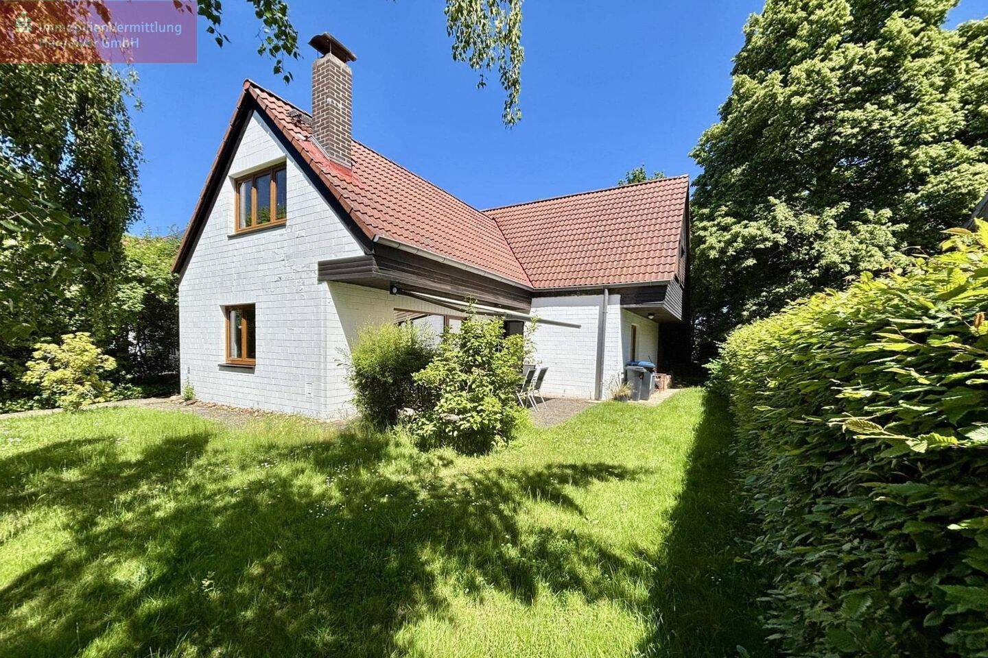 Sanierung oder Neubau, 30916 Isernhagen