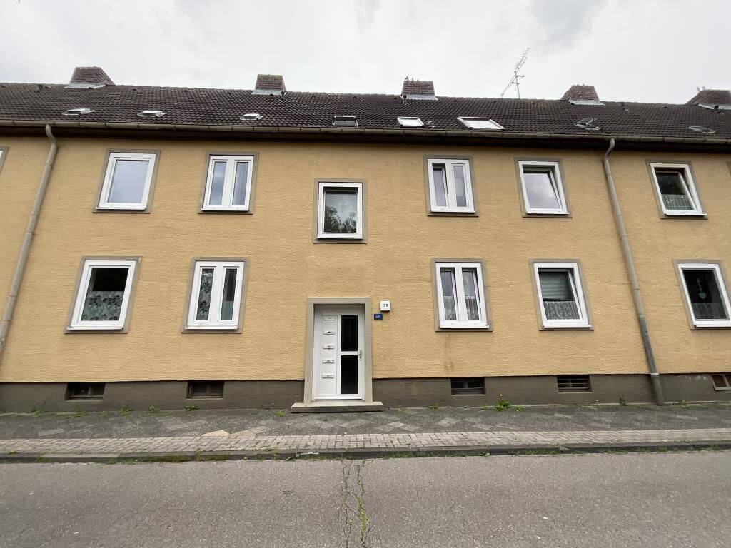 2-Zimmer-Wohnung in Wilhelmshaven Fedderwardergroden, 26388 Wilhelmshaven
