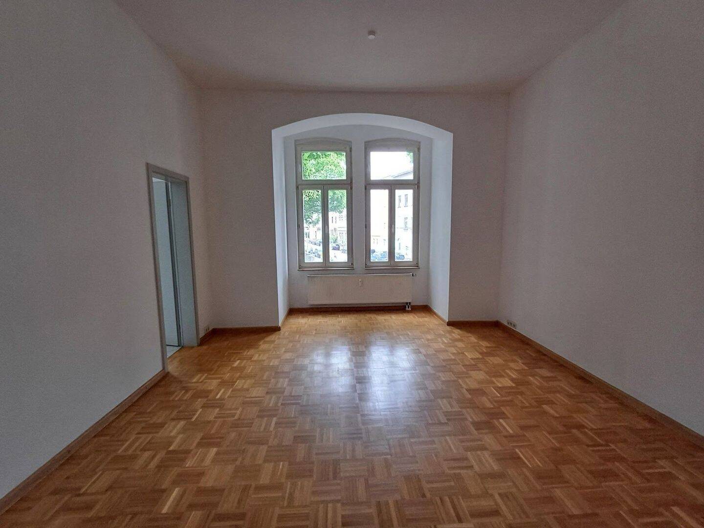 Eine Wohnung zum Verlieben – 1. OG mitte, 6114 Halle (Saale) (Am Wasserturm Giebichenstein Innenstadt Paulusviertel Trotha)