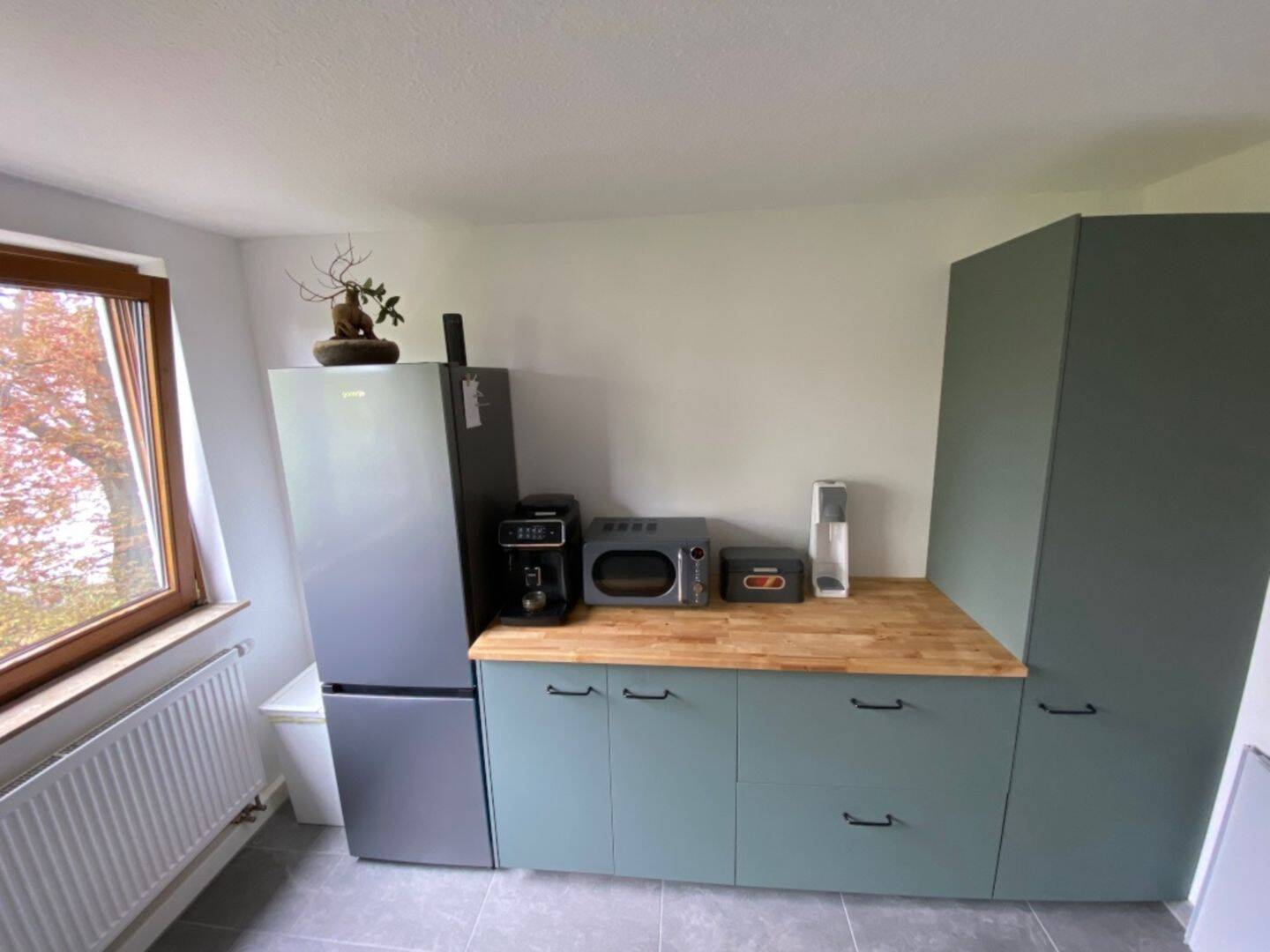 Mietwohnung, 2 Zimmer, 51 m², in Karlsruhe, 76185 Karlsruhe