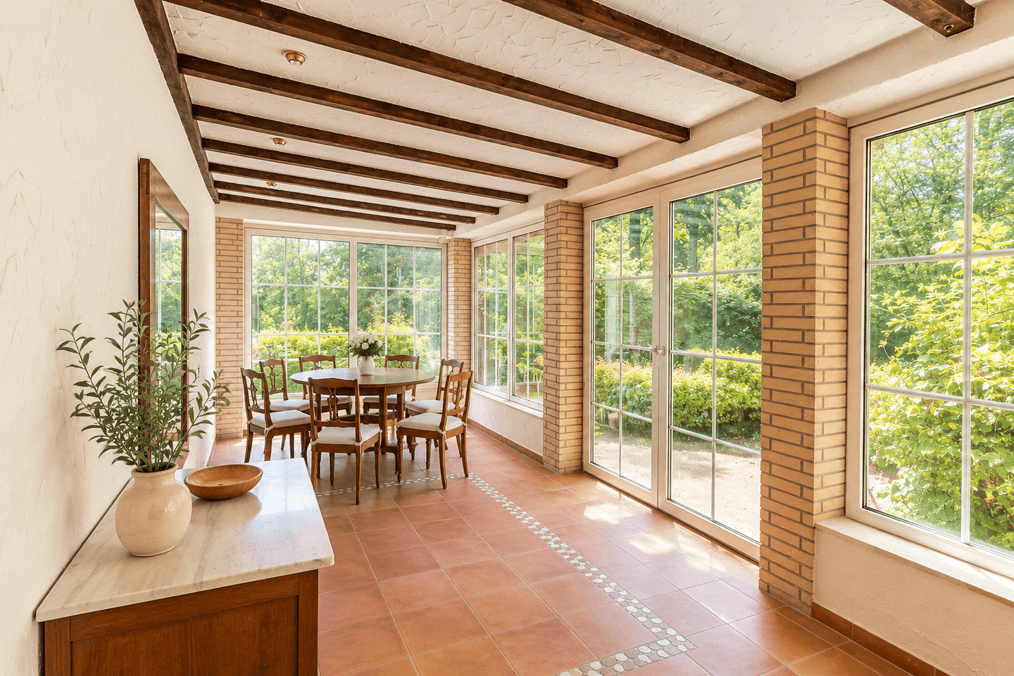 Seltene Gelegenheit: Einfamilienhaus mit großem Garten und Entwicklungspotenzial in Remscheid-Lennep, 42897 Remscheid (Lennep)