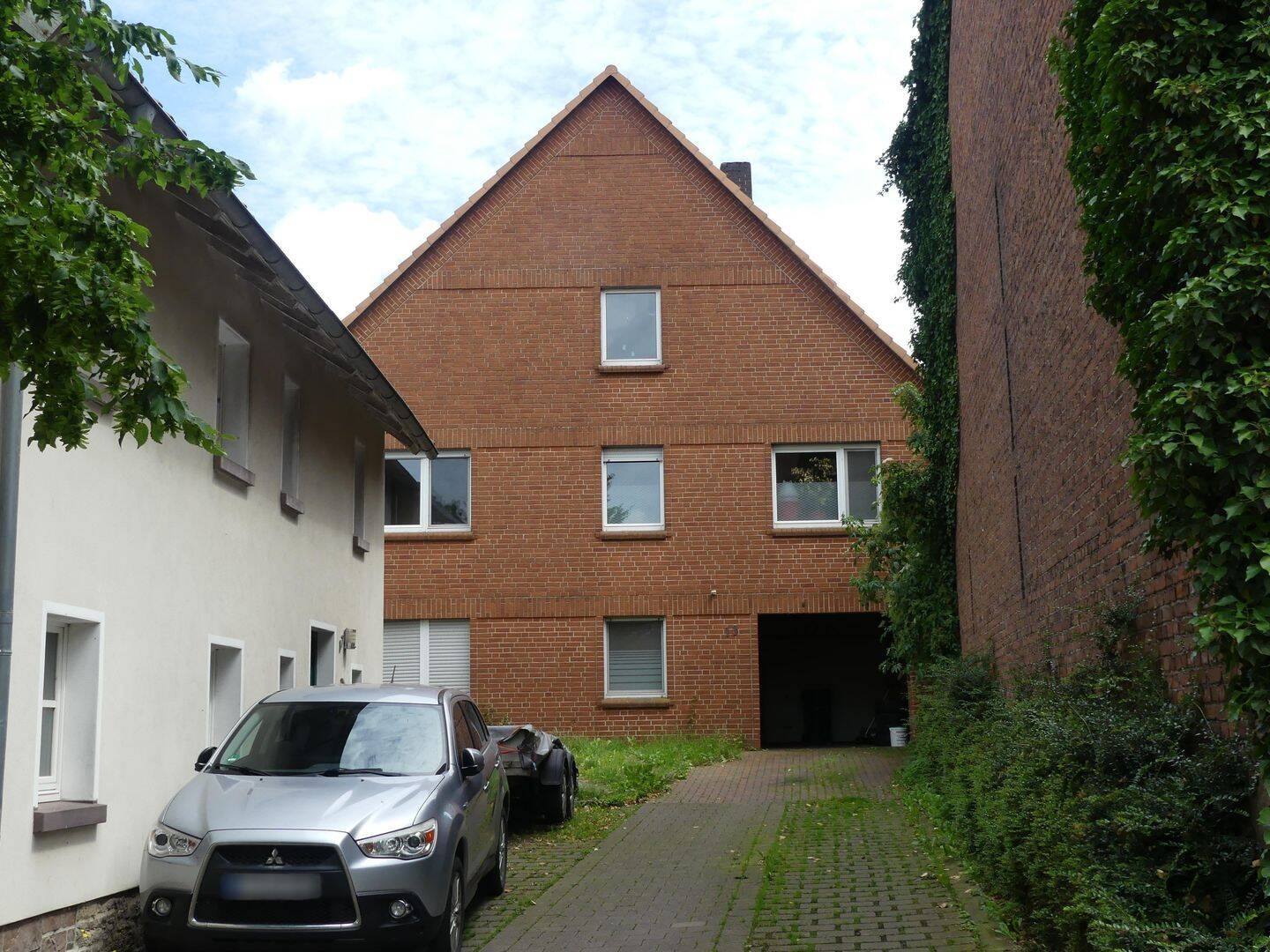 Provisionsfrei für Ersteher – Zweifamilienhaus in Borgentreich-Rösebeck – Zwangsversteigerung!, 34434 Borgentreich