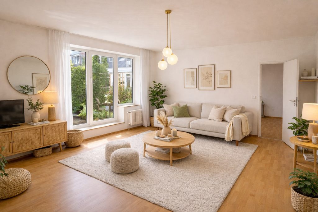 Käufer Provisionsfreie 2-Zimmer- ETW in der Neustadt, 28199 Bremen (Alte Neustadt Hohentor Neuenland Neustadt)