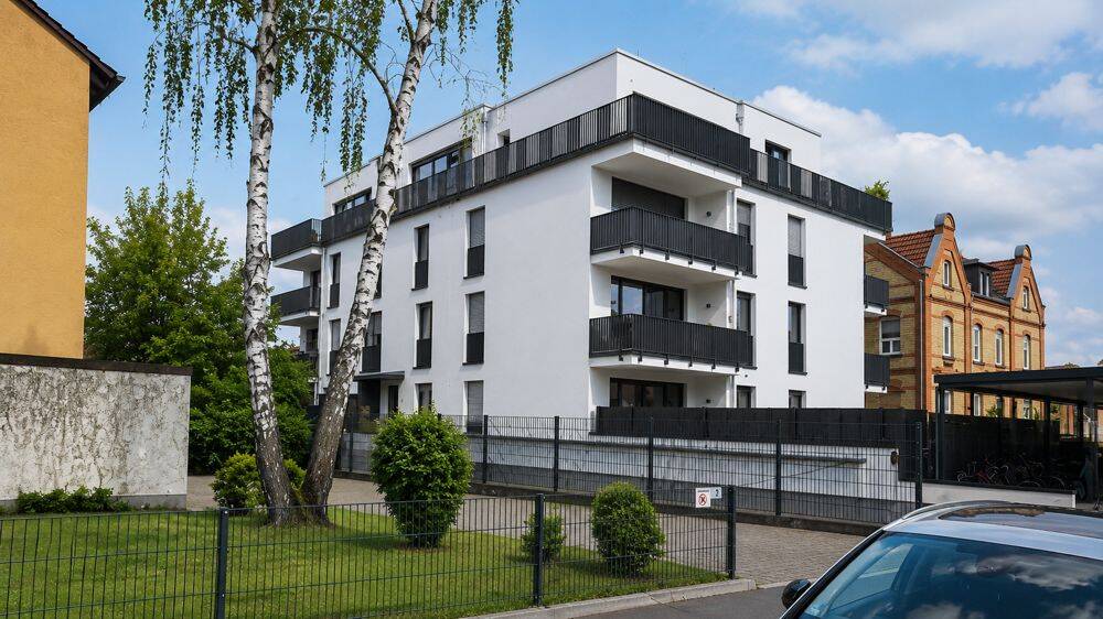 Moderne Wohnung mit super cooler Ausstattung, 68219 Mannheim (Rheinau)