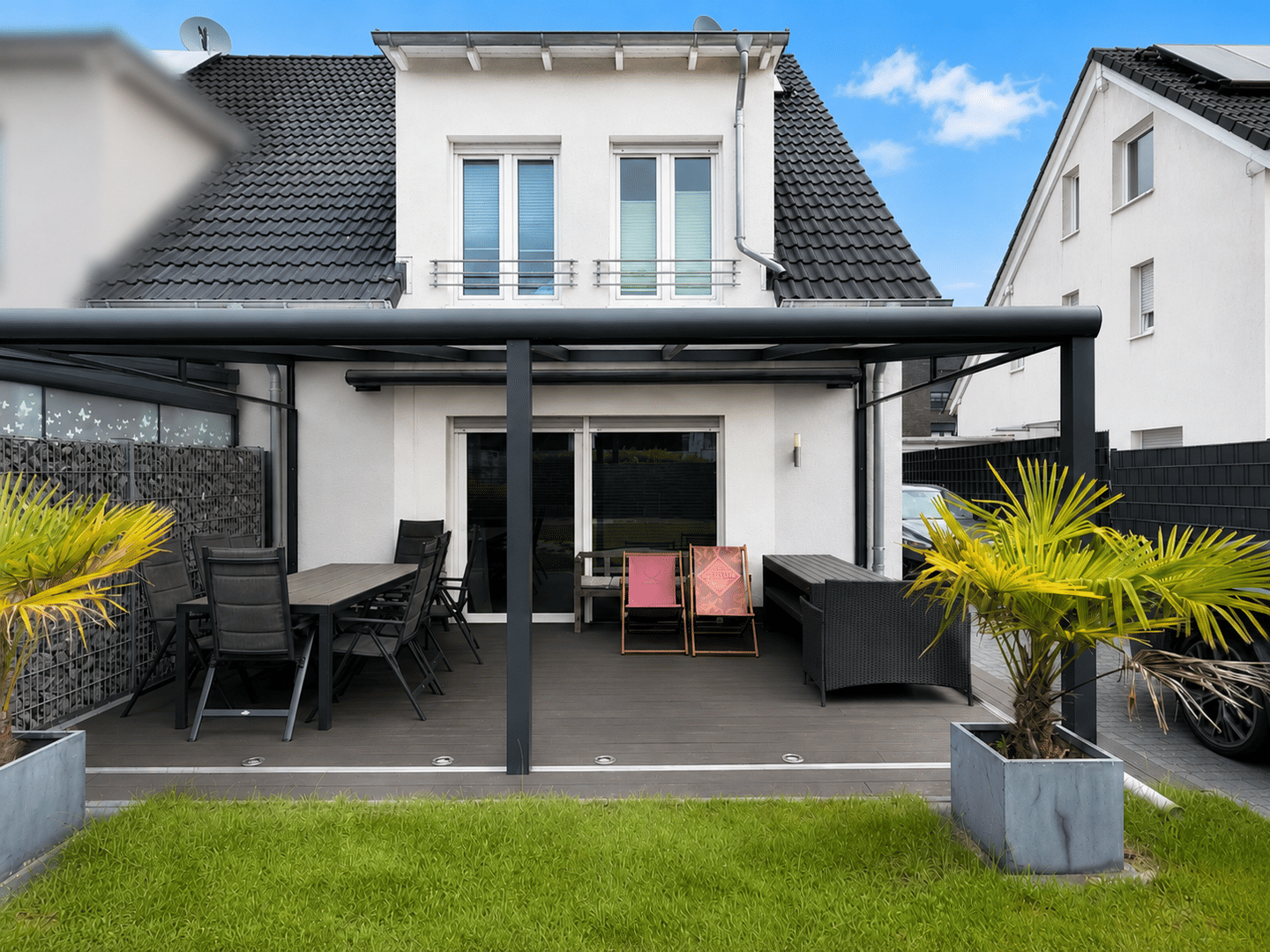 Familienfreundlich, energieeffizient und mit viel Platz im gesamten Haus, 44339 Dortmund