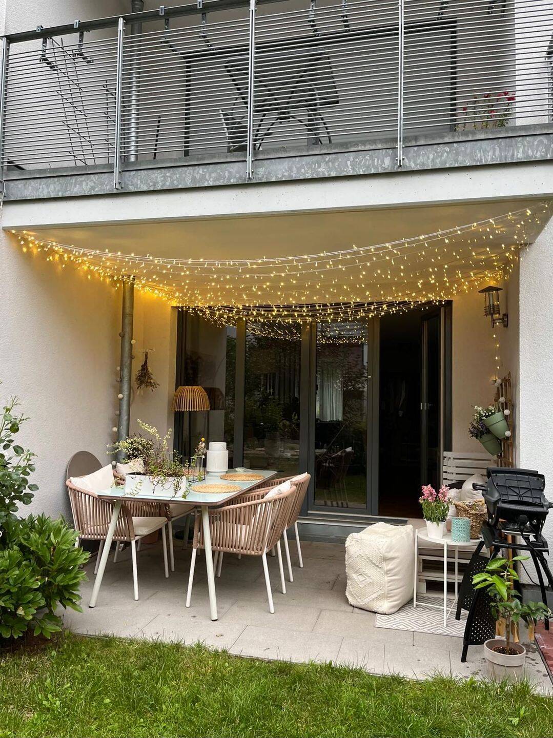 Eigener Garten & Schöne 3-Zi Wohnung in Stuttgart Nord, 70191 Stuttgart (Bad Cannstatt Nord)