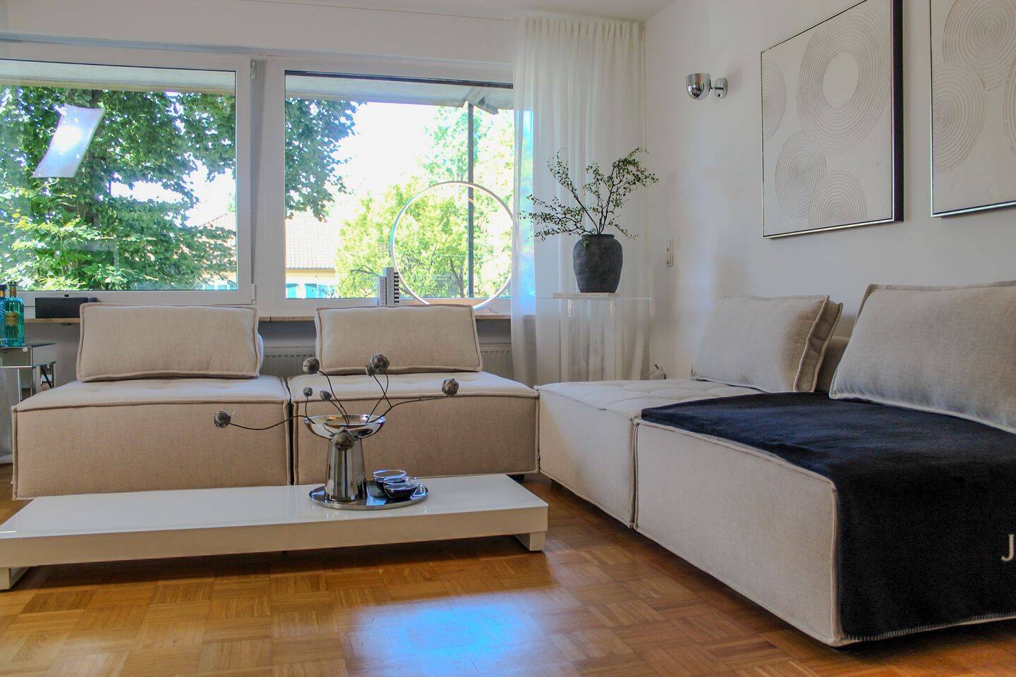 Ihr neues Zuhause in Mögeldorf – Nähe Tiergarten, 90480 Nürnberg (Gleißhammer Mögeldorf Tiergarten Weichselgarten Zerzabelshof)