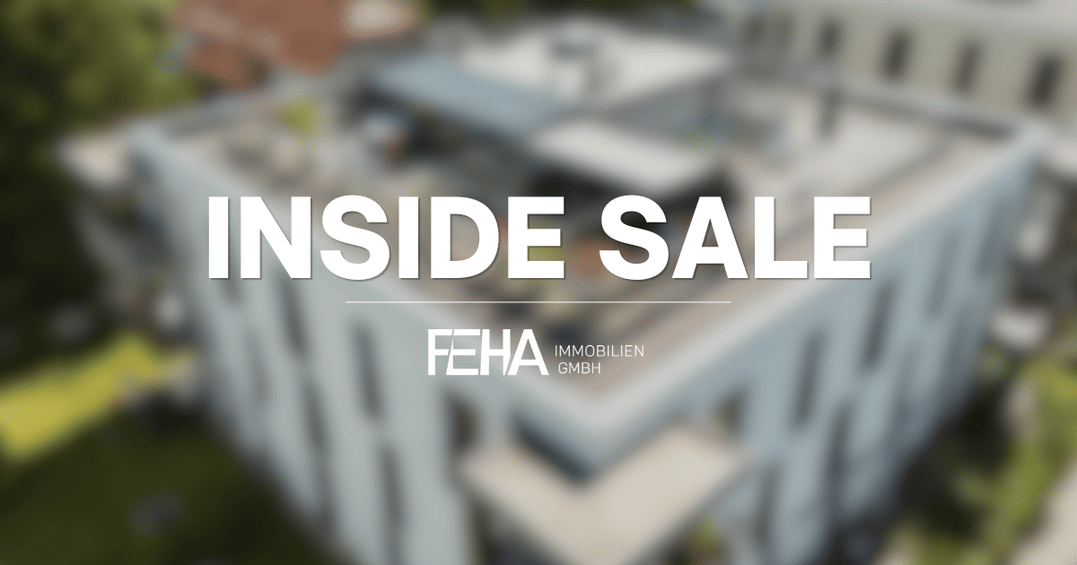 Penthouse einzigartiger Dachterrasse mit 360° Blick über Passau, 94036 Passau (Abraham Haidenhof-Nord Haidenhof-Süd Heining Kohlbruck)