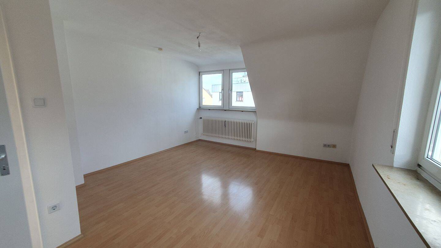 Gemütliche 2-Zimmer Wohnung in Nürnberg / Eibach, 90449 Nürnberg (Gebersdorf Neuröthenbach Röthenbach bei Schweinau)
