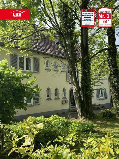 Großzügige ETW mit Balkon und eigenem Gartenanteil in Recklinghausen, 45657 Recklinghausen