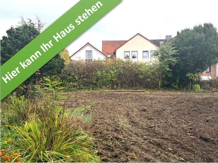 Inkl. Grundstück, Familienleben auf einer Ebene in Bredenbeck., 30974 Wennigsen (Deister)