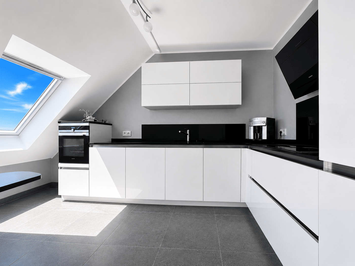 Exklusive Maisonette-Wohnung – hochwertige Ausstattung mit traumhaften Süd-West Ausblick, 52441 Linnich