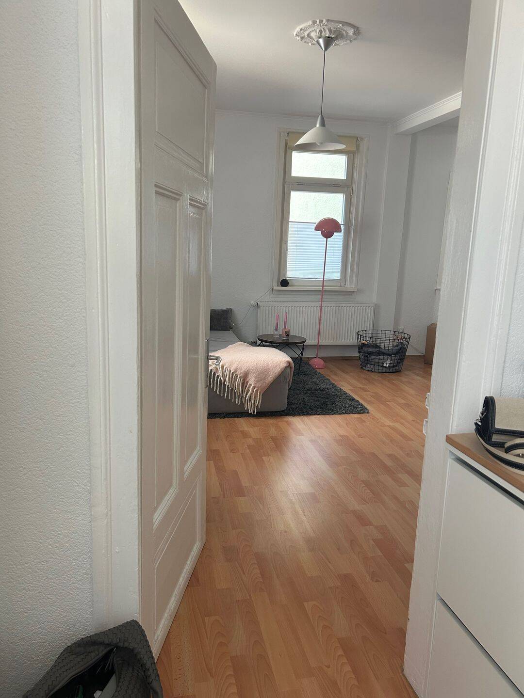 1,5 Zimmer Wohnung in Bad Homburger Altstadt I EBK I ab sofort frei, 61348 Bad Homburg v.d. Höhe