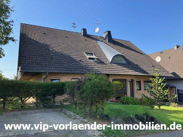 51570 Windeck-Dattenfeld VIP-1481 Klinkerlandhaus mit Garage in bevorzugter Lage !, 51570 Windeck
