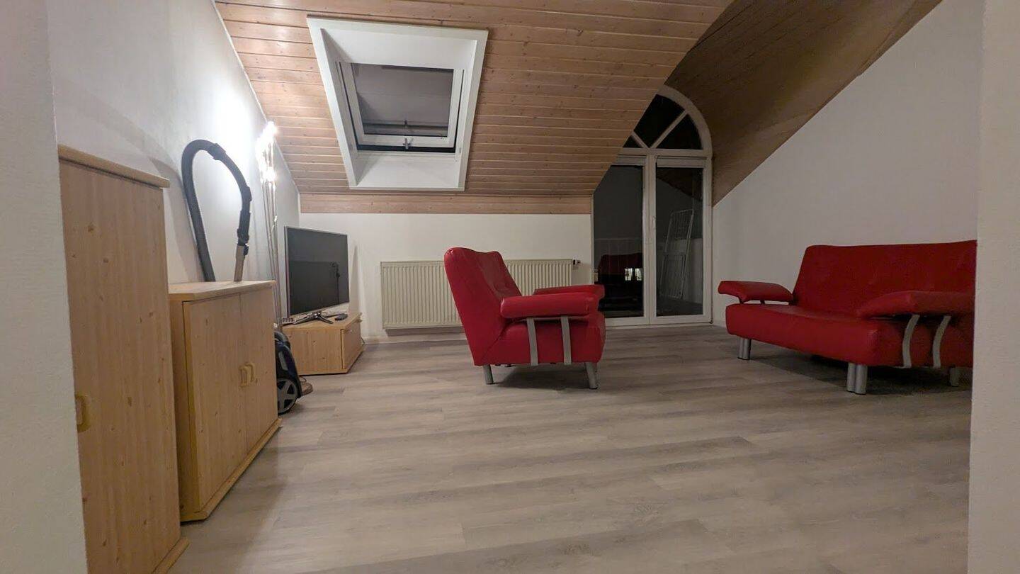 Studio Wohnung Stuttgart Süd, 70199 Stuttgart (Süd)