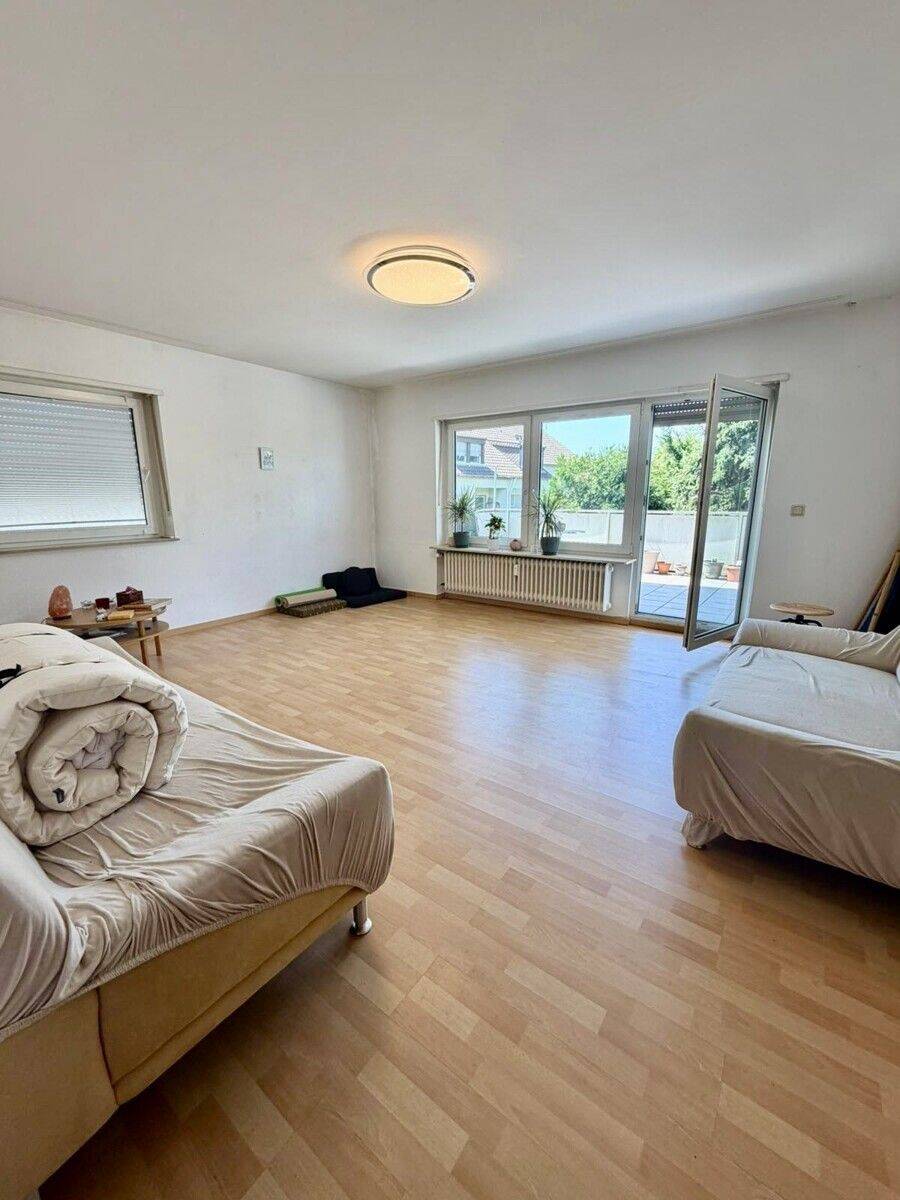 Wohnung zur Miete, 66123 Saarbrücken