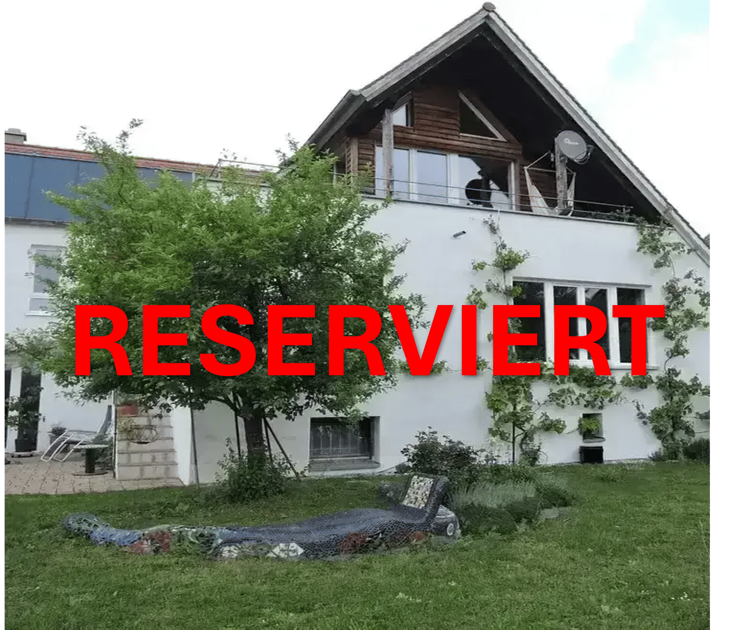 Direkt am Naturschutzgebiet – Charmant und naturnah leben am Altmühlsee, 91735 Muhr a. See (Muhr)