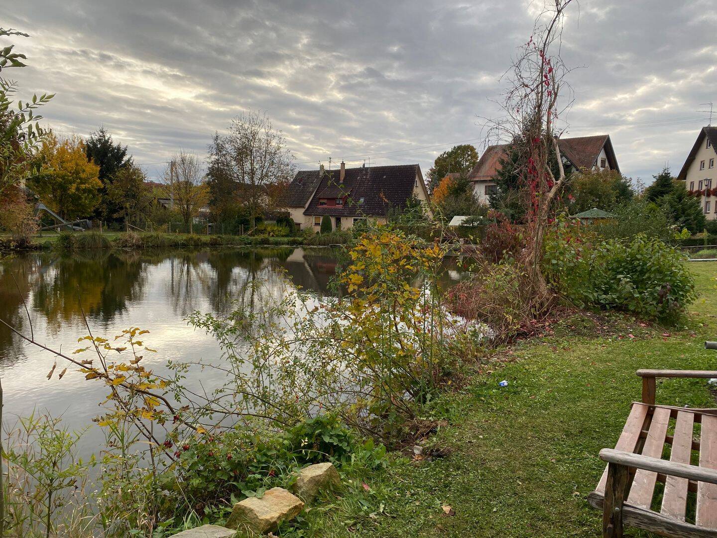 Mietwohnung, 3 Zimmer, 95 m², in Altheim, 88499 Altheim