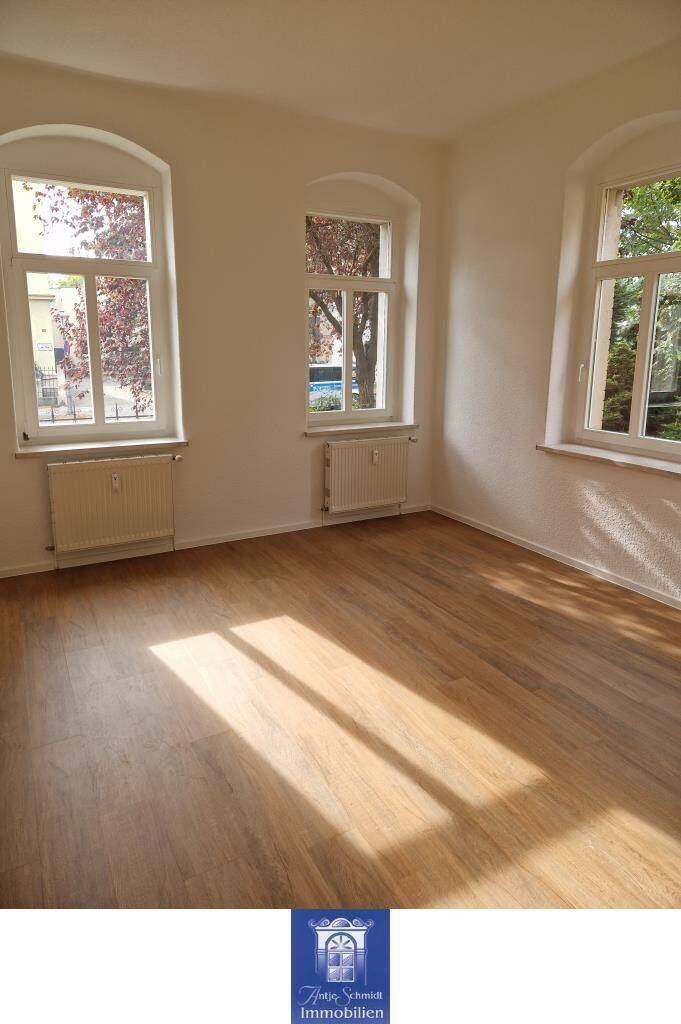 Herrliche Wohnung im Herzen von Striesen!, 1277 Dresden