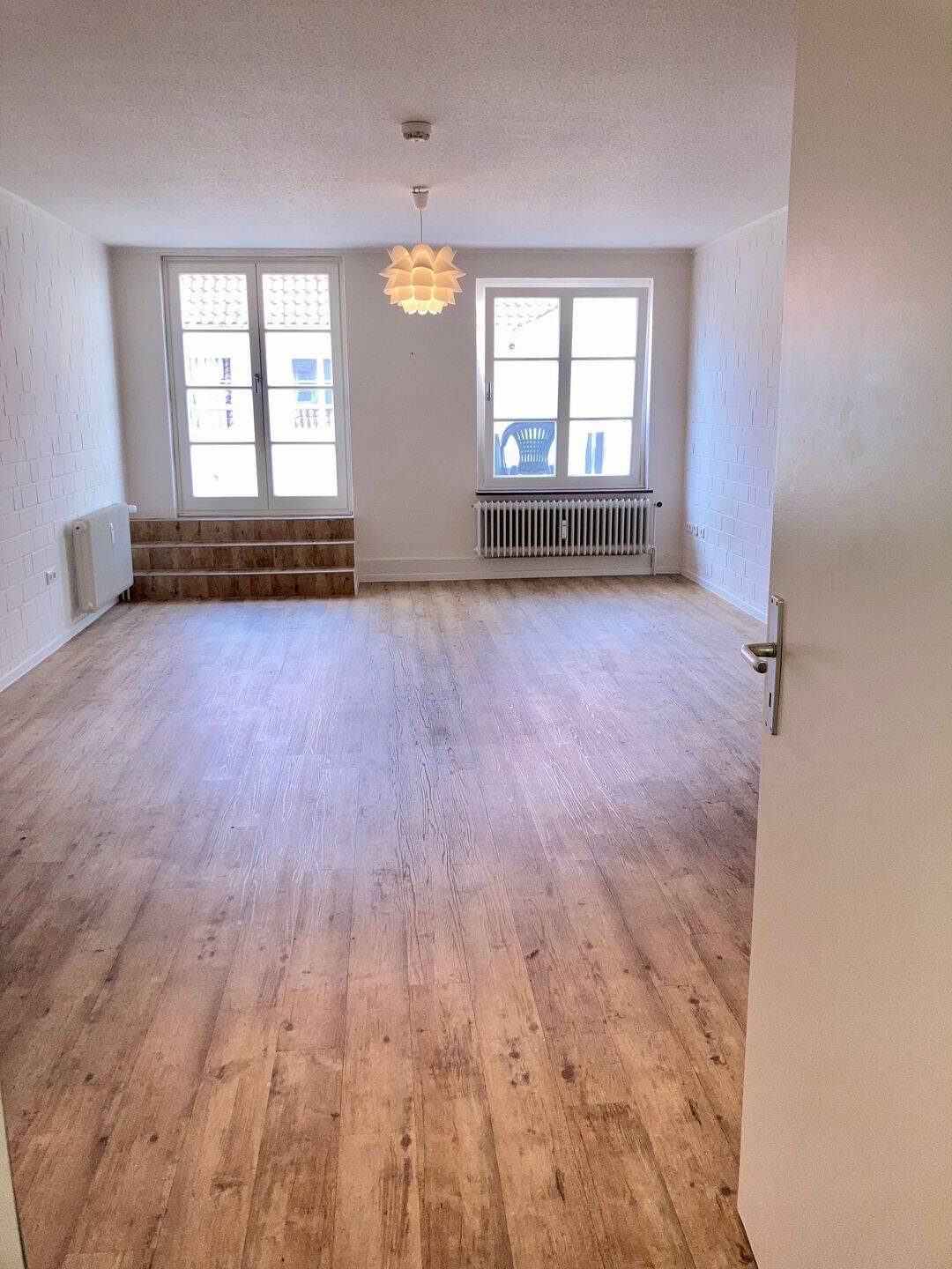 1-Zimmer-Terrassenwohnung im Herzen von Oldenburg, 26122 Oldenburg (Oldb) (Eversten Innenstadt Wechloy)
