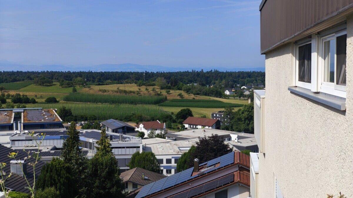 1 Zimmer Appartement Tettnang mit schöner Aussicht, 88069 Tettnang