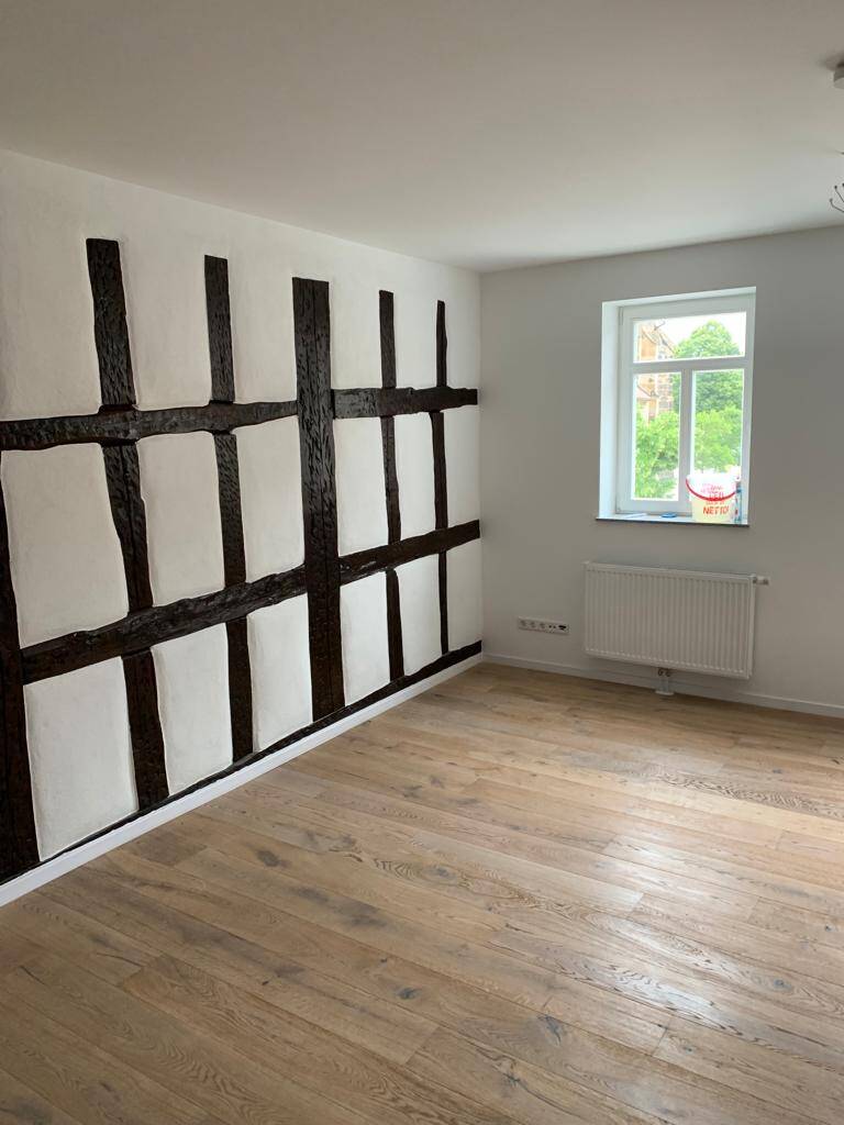Moderne 2-Zimmer-Wohnung mit großem Balkon, 91154 Roth