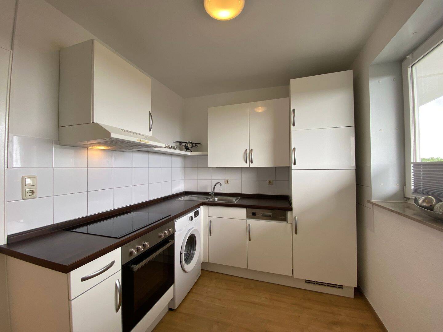 Möblierte helle 3 Zimmer Wohnung/ Hannover/ Ledeburg, 30419 Hannover