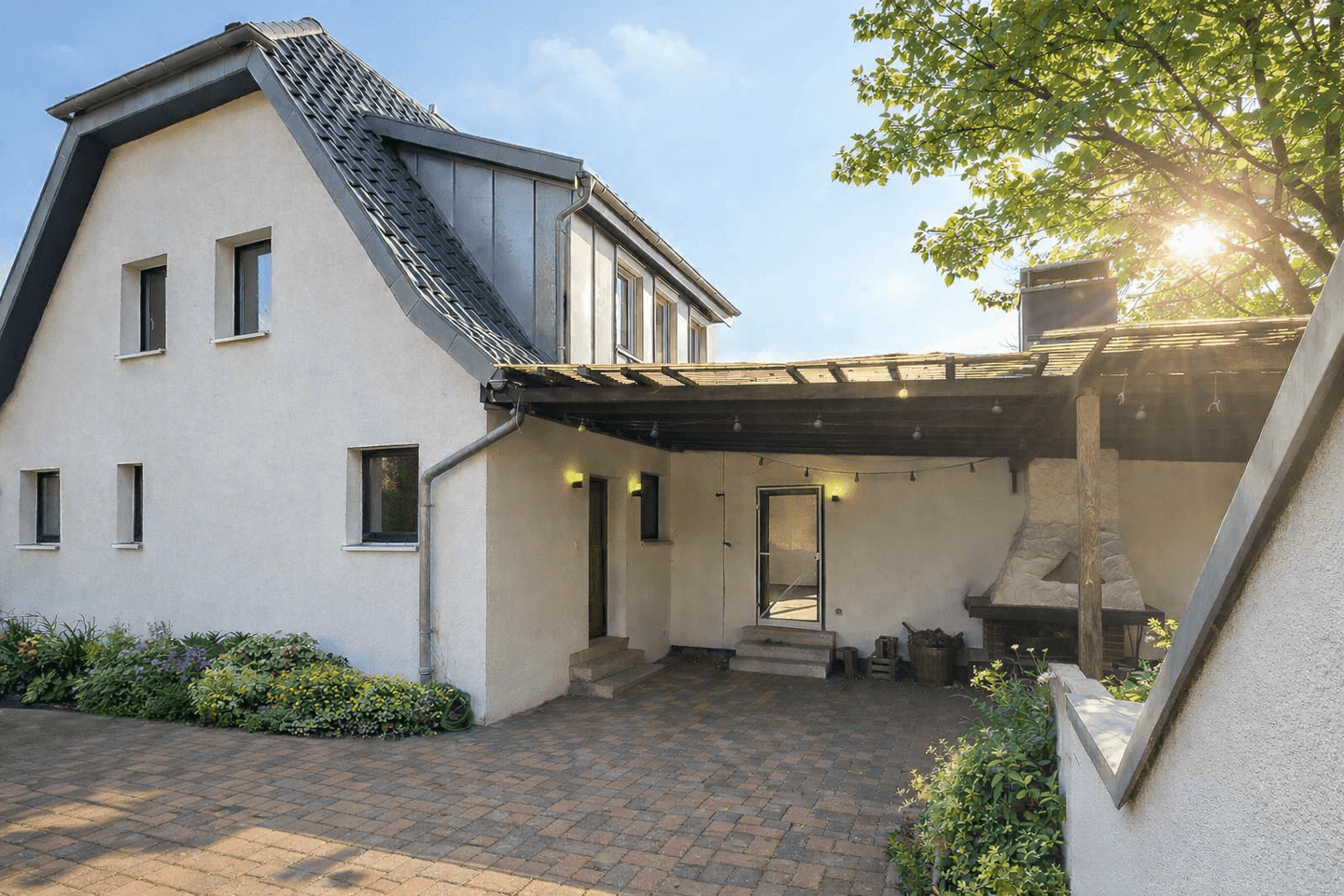 Ruhe, Freiraum und Lebensqualität – Einfamilienhaus auf großzügigem Grundstück, 74219 Möckmühl